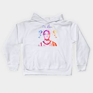 Tre Mann Kids Hoodie